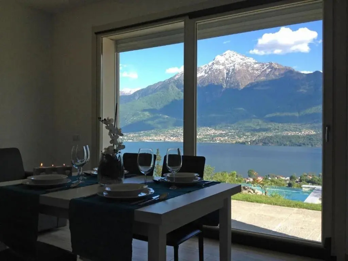 La Collinetta Apartments