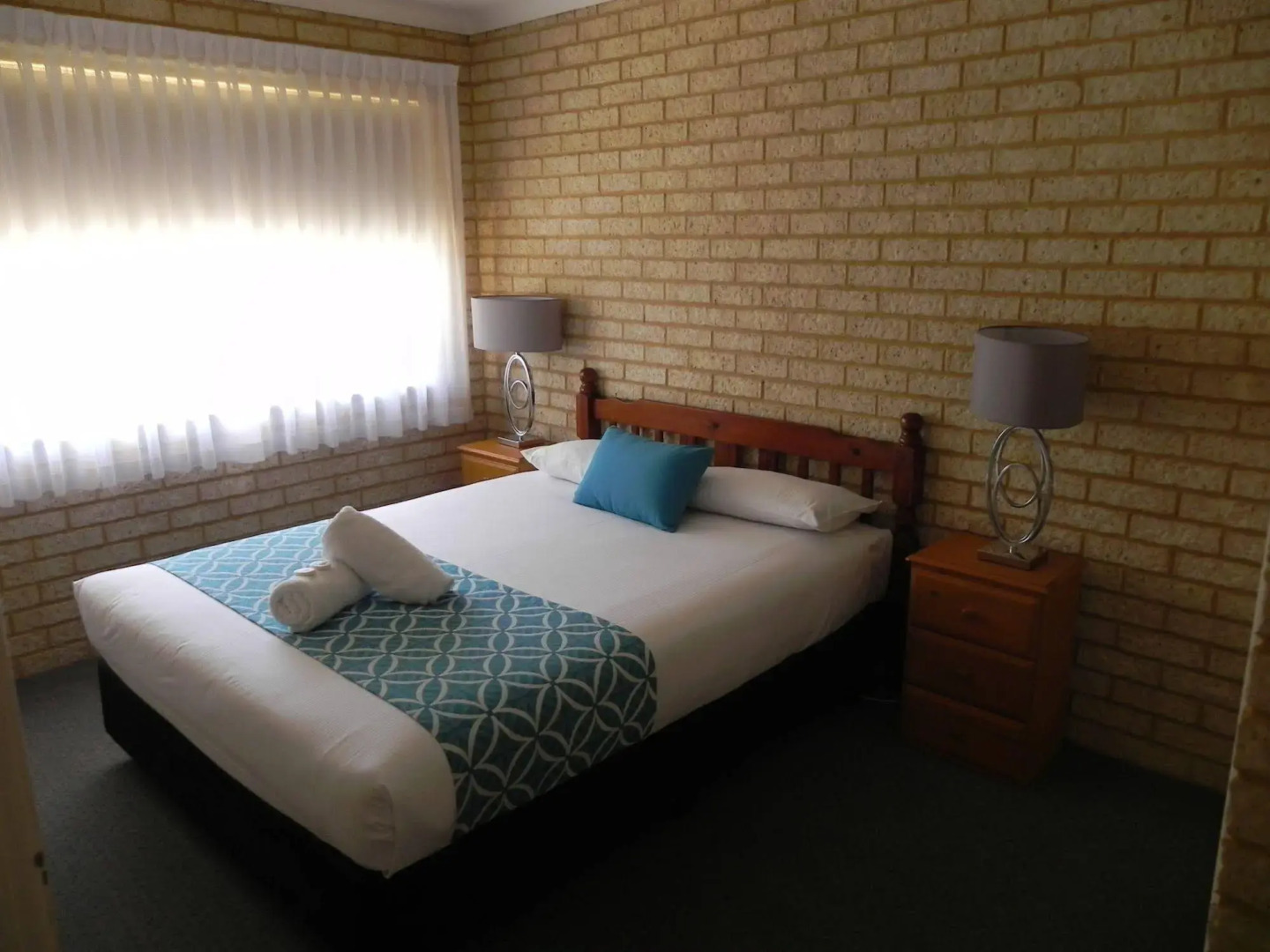 Busselton Villas & Glamping Village