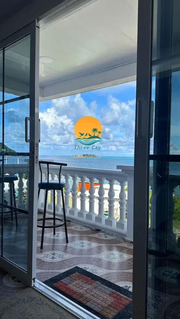 Posada Three Cay Suites