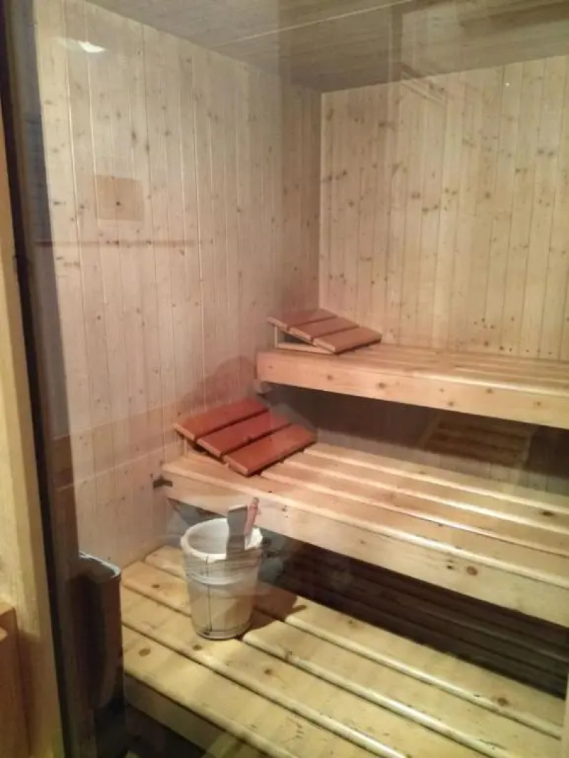 Apartment 4 Residence Palace 2