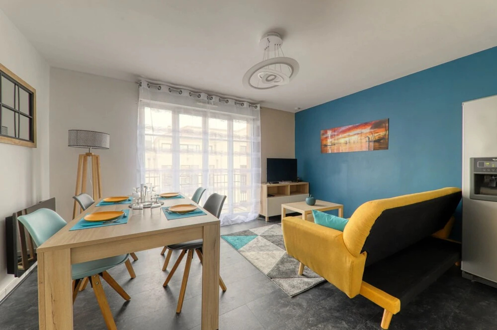 Villa Florence Appartement