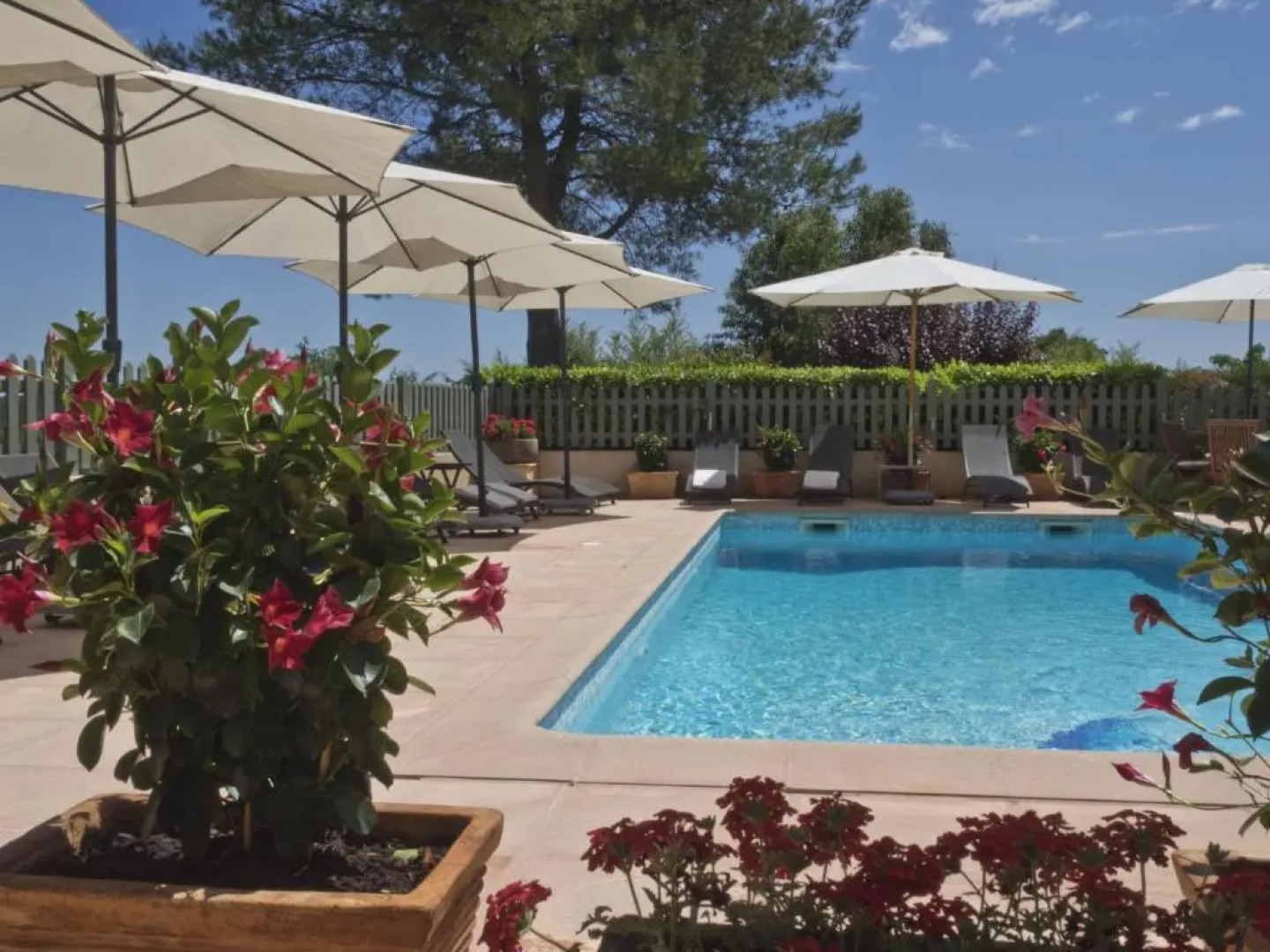 La Bégude du Pascouren