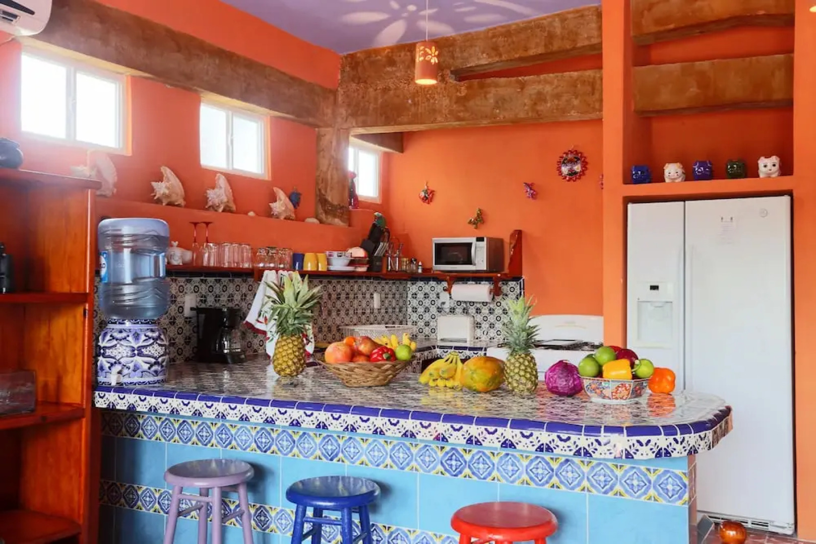 El Milagro Beach Hotel & Marina