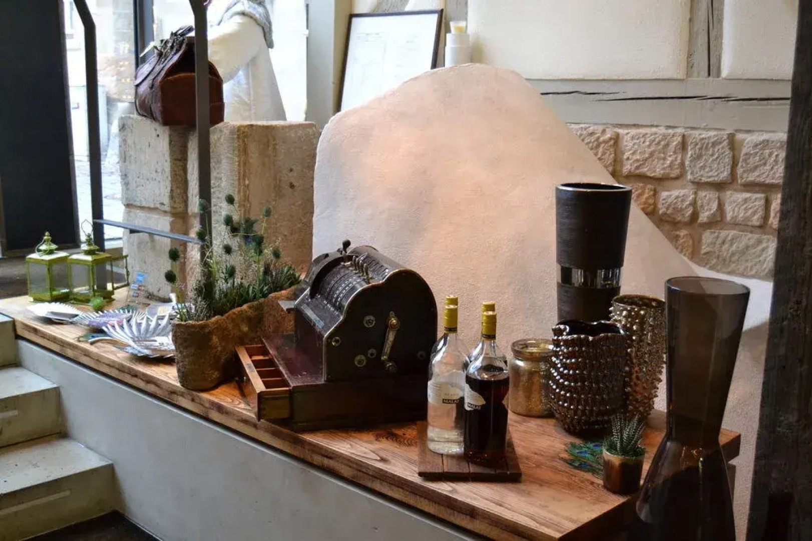 Boutique Hotel Pfauen