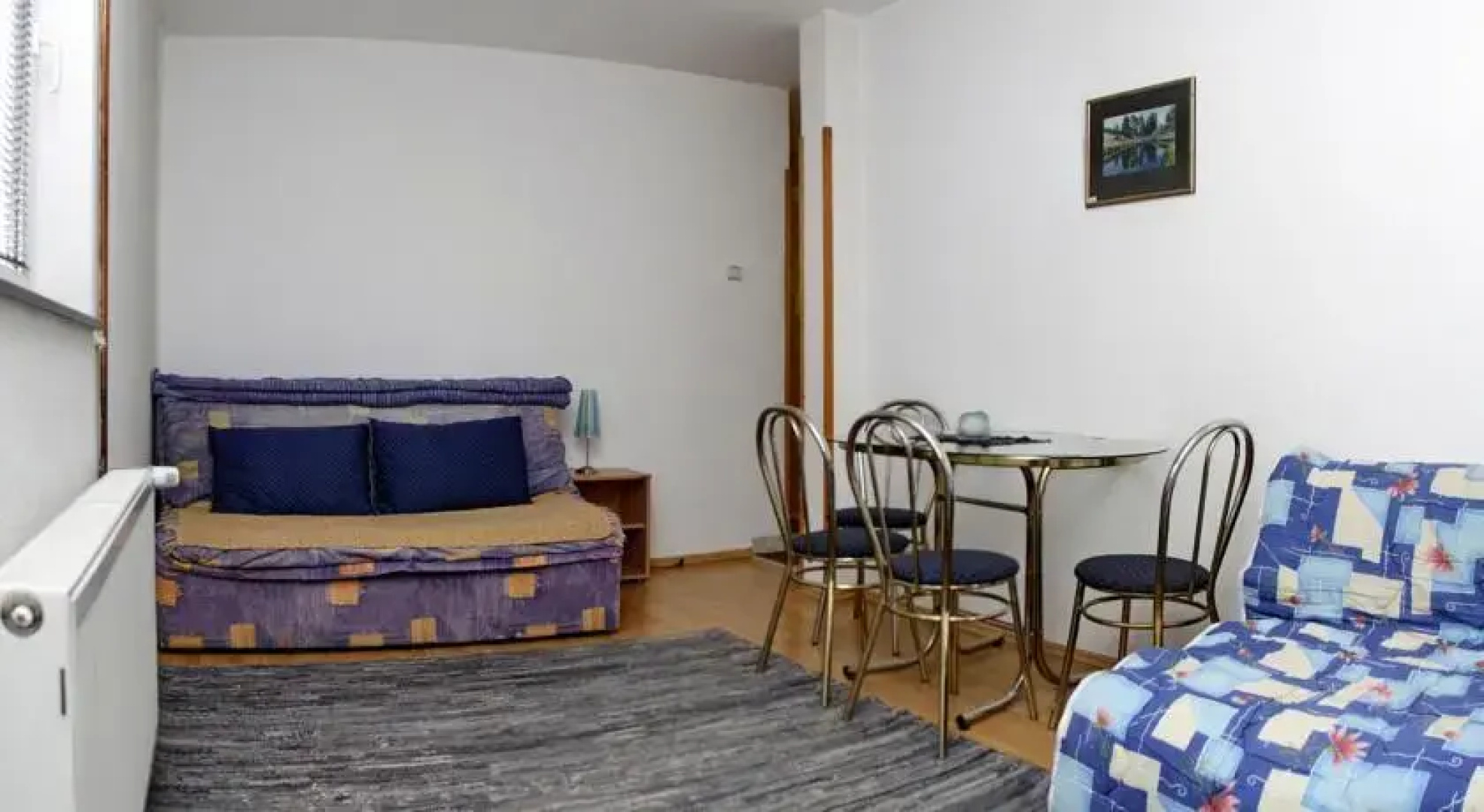 Apartment Vila As