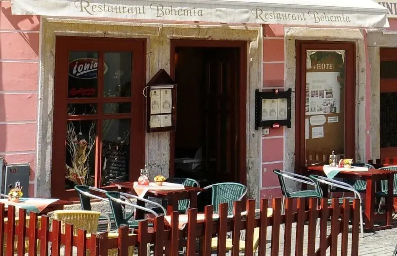 Mini Hotel Abraka