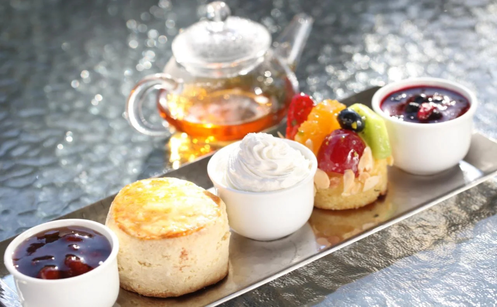 DoubleTree by Hilton Beijing