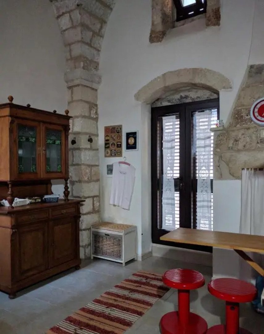 Antico Bilocale Soleto