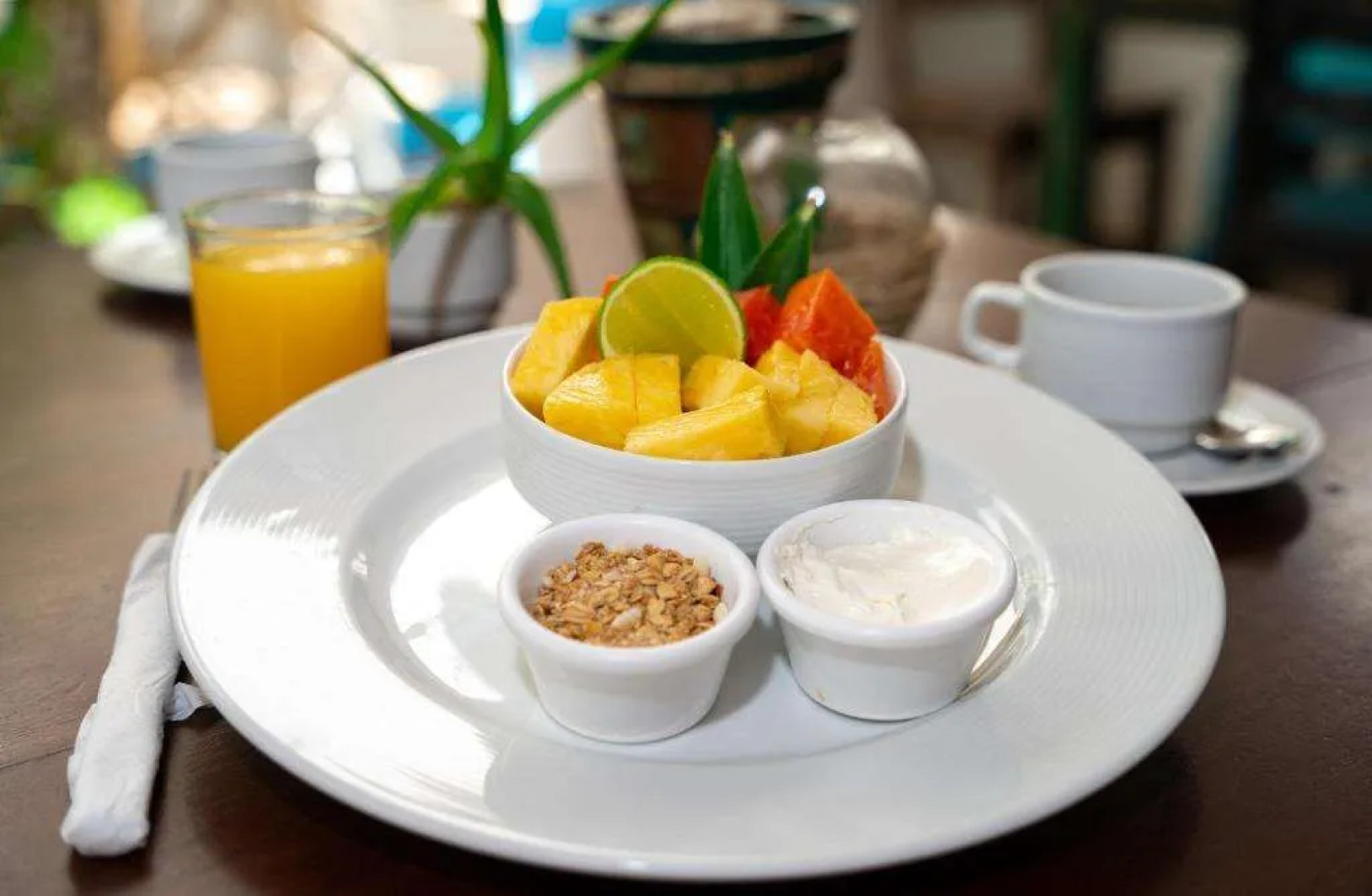 Hotel Museo Matan Ka'an