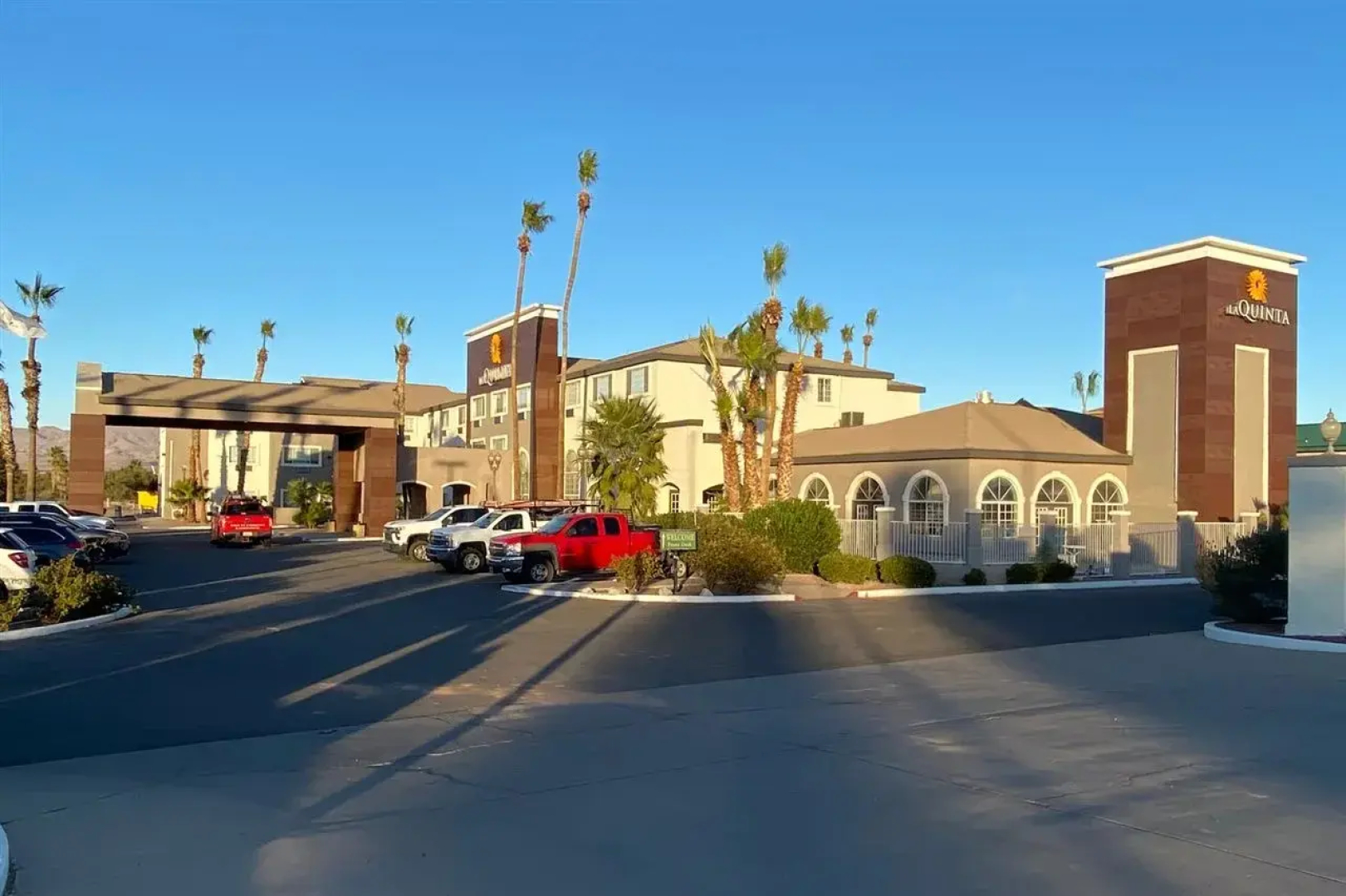 Quality Inn & Suites