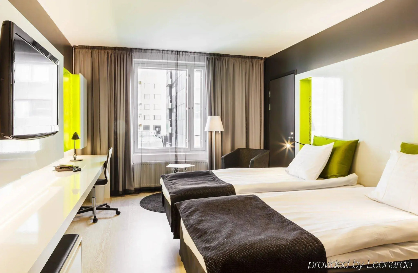 Scandic Tampere Station