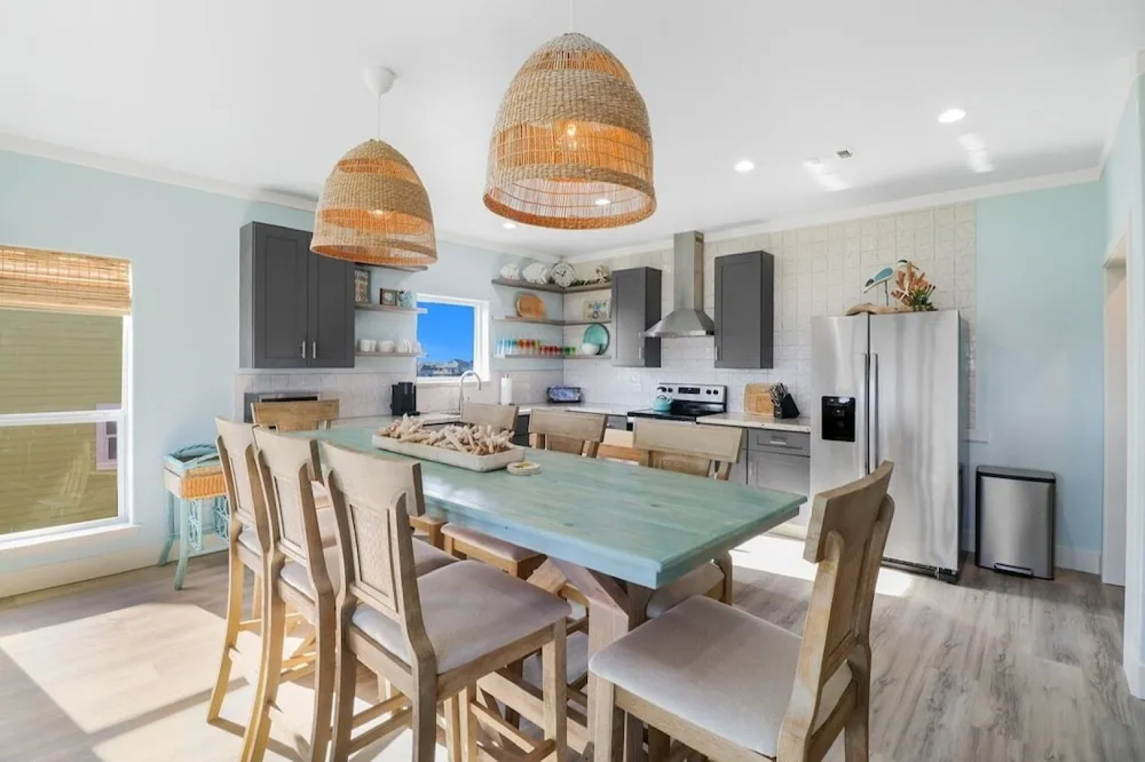 Coral Breeze 3 Bedroom Home by RedAwning