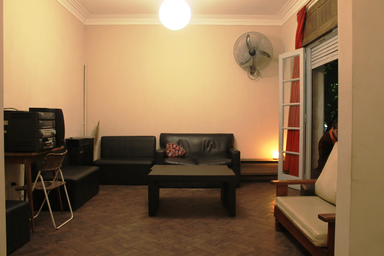 Hostel Cordobes