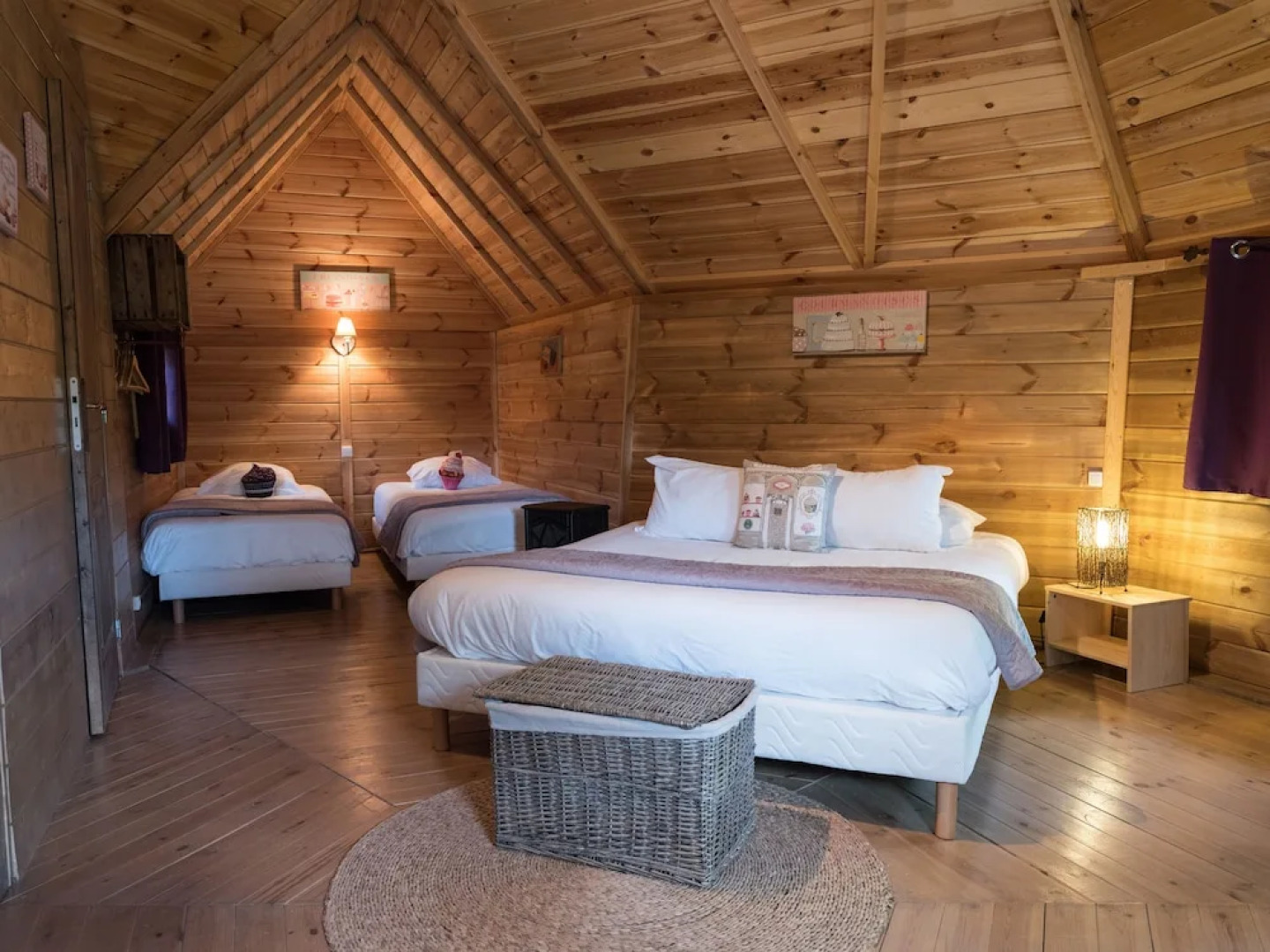 Domaine de la Boulaie