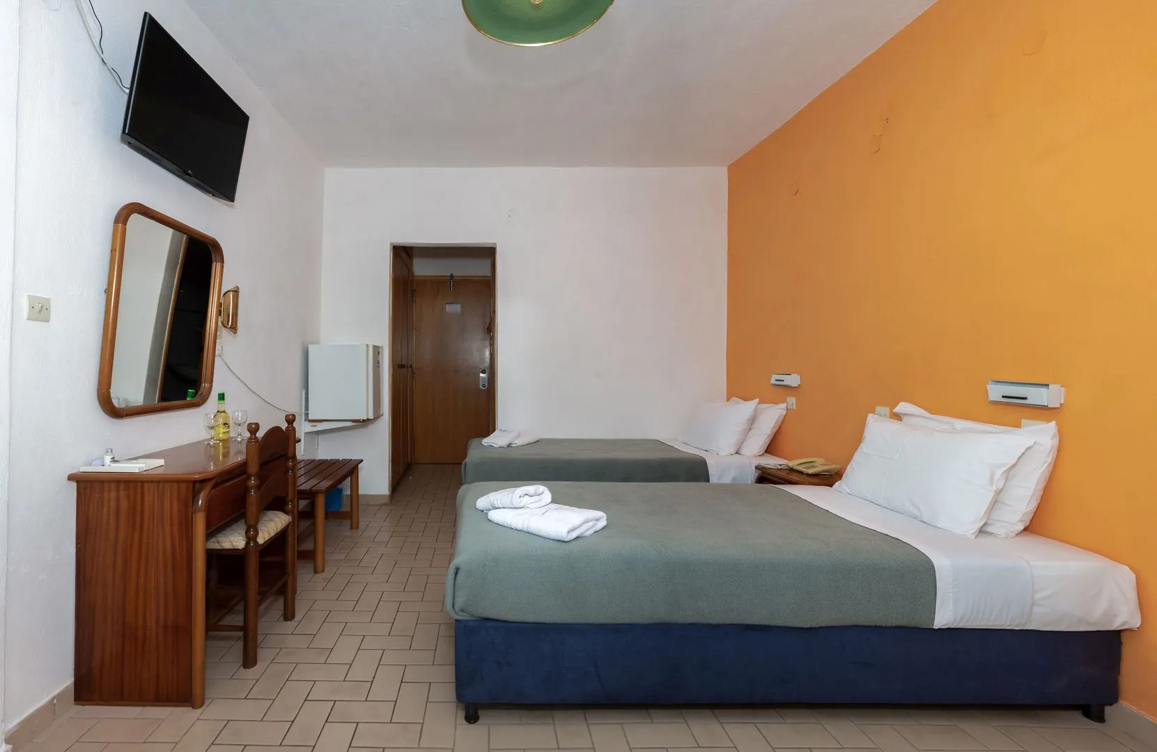 Kardamili Beach Hotel