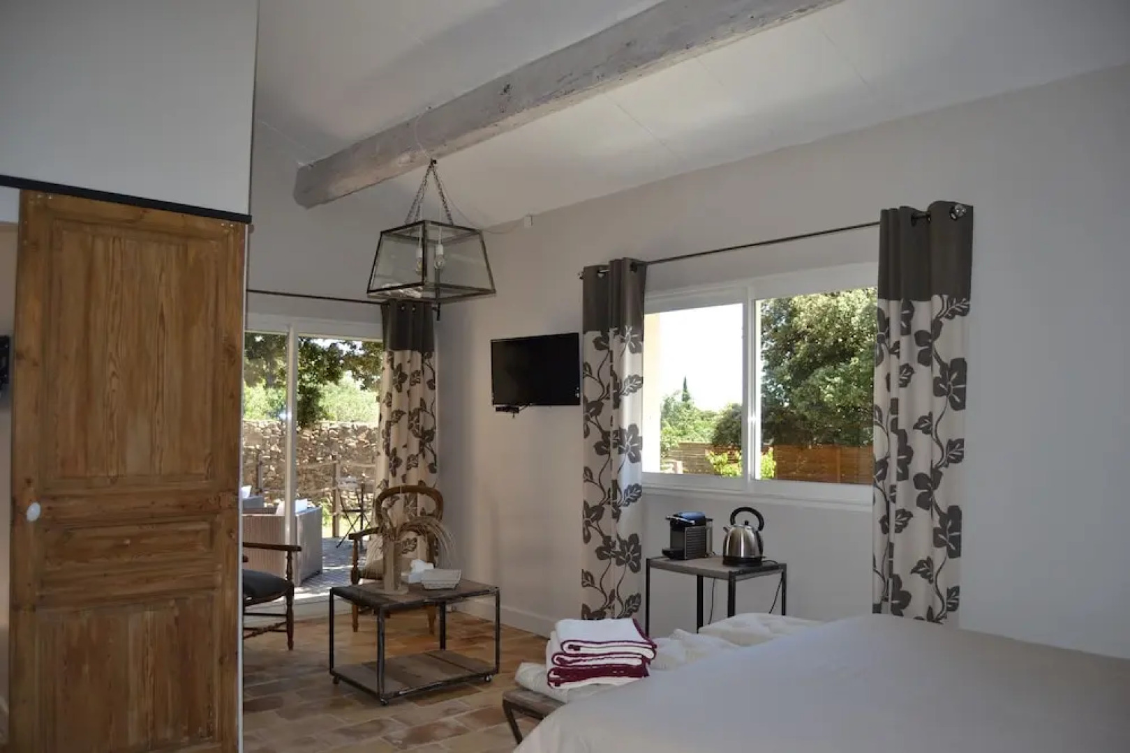 Clos des Coustoulins