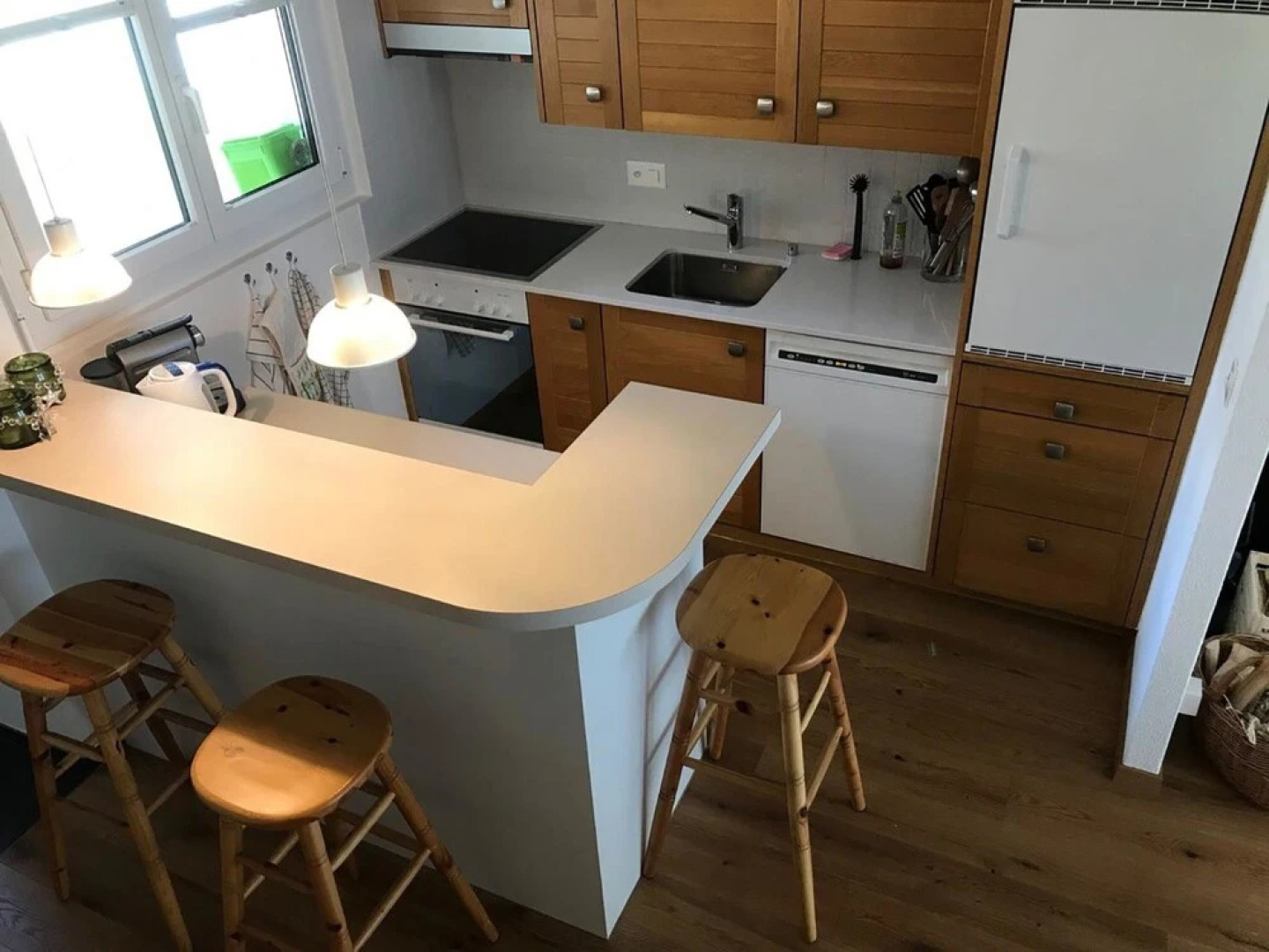 Hostattstrasse 20 Engelberg