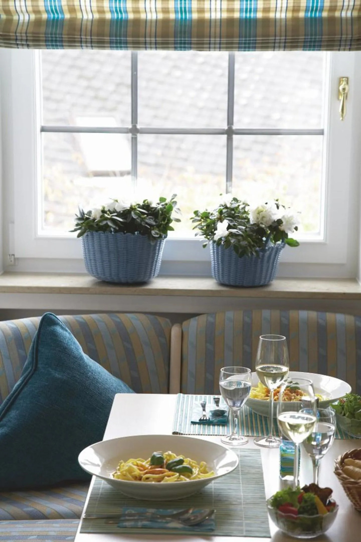 Romantik Berghotel Astenkrone