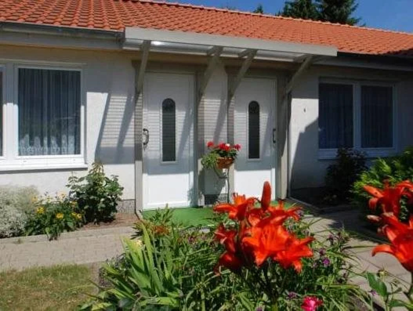 Hotel Brauner Hirsch