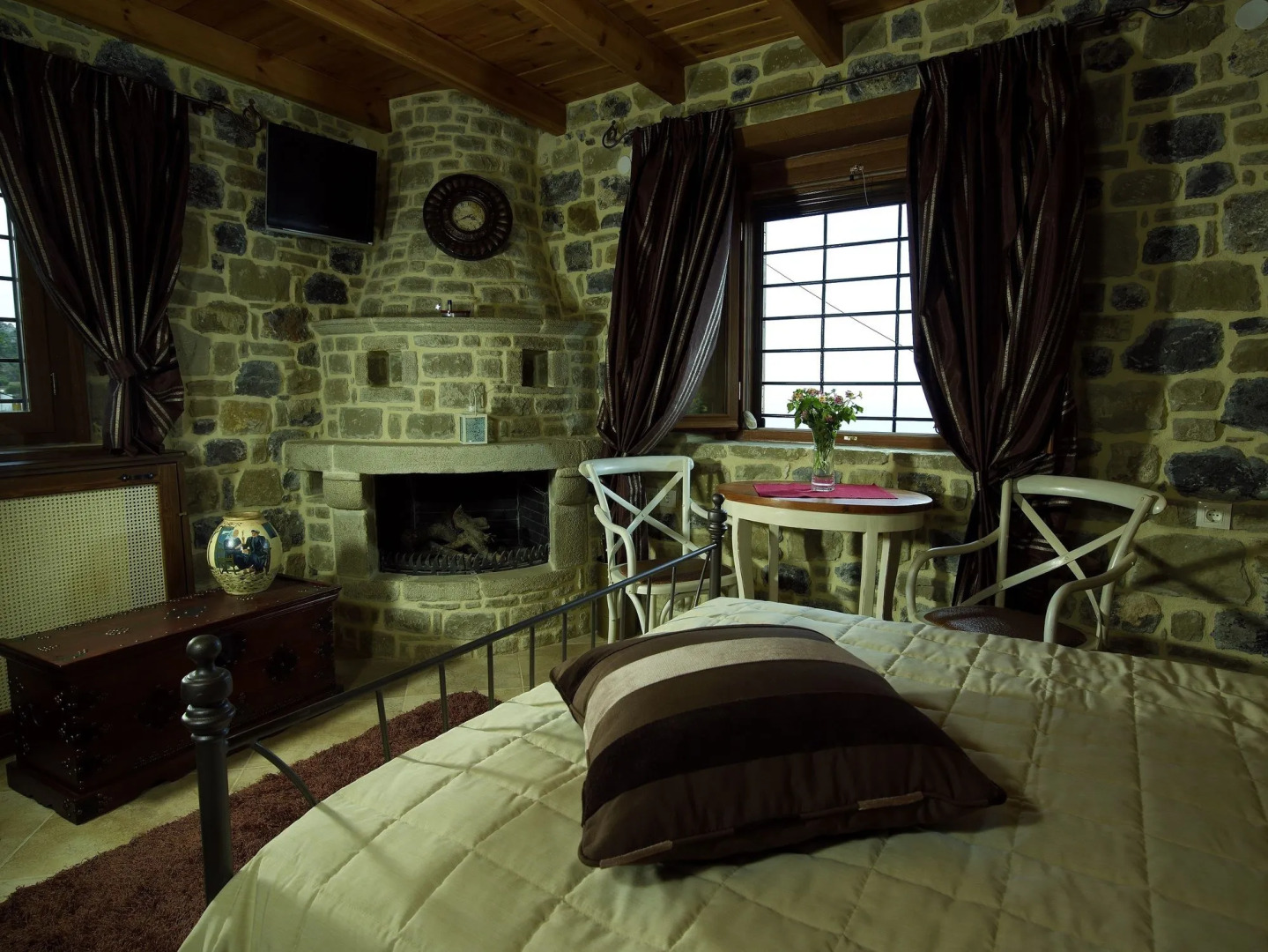 Diktynna Luxury Villas