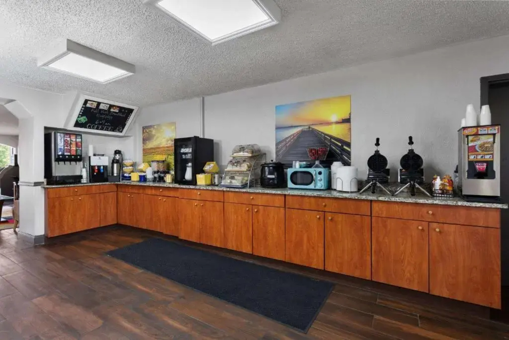 Days Inn Wildwood I-75