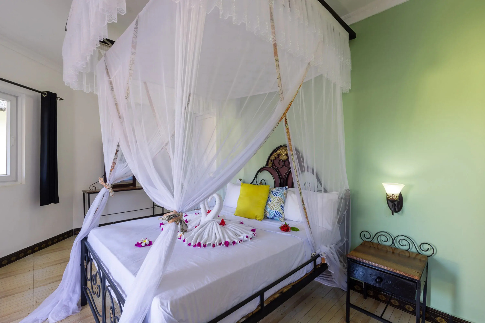 F-Zeen Boutique Hotel Zanzibar