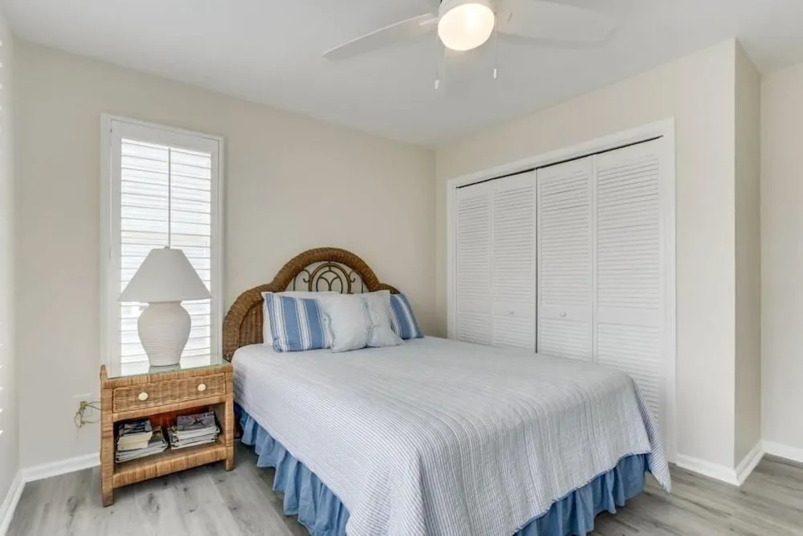 Mutual Fun - 4 Br Home