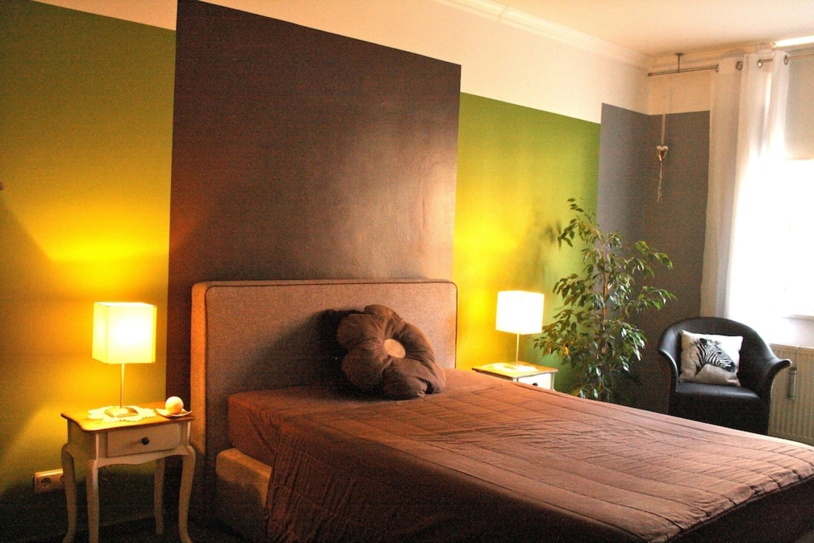 Ferienwohnung Marschlinger Hof