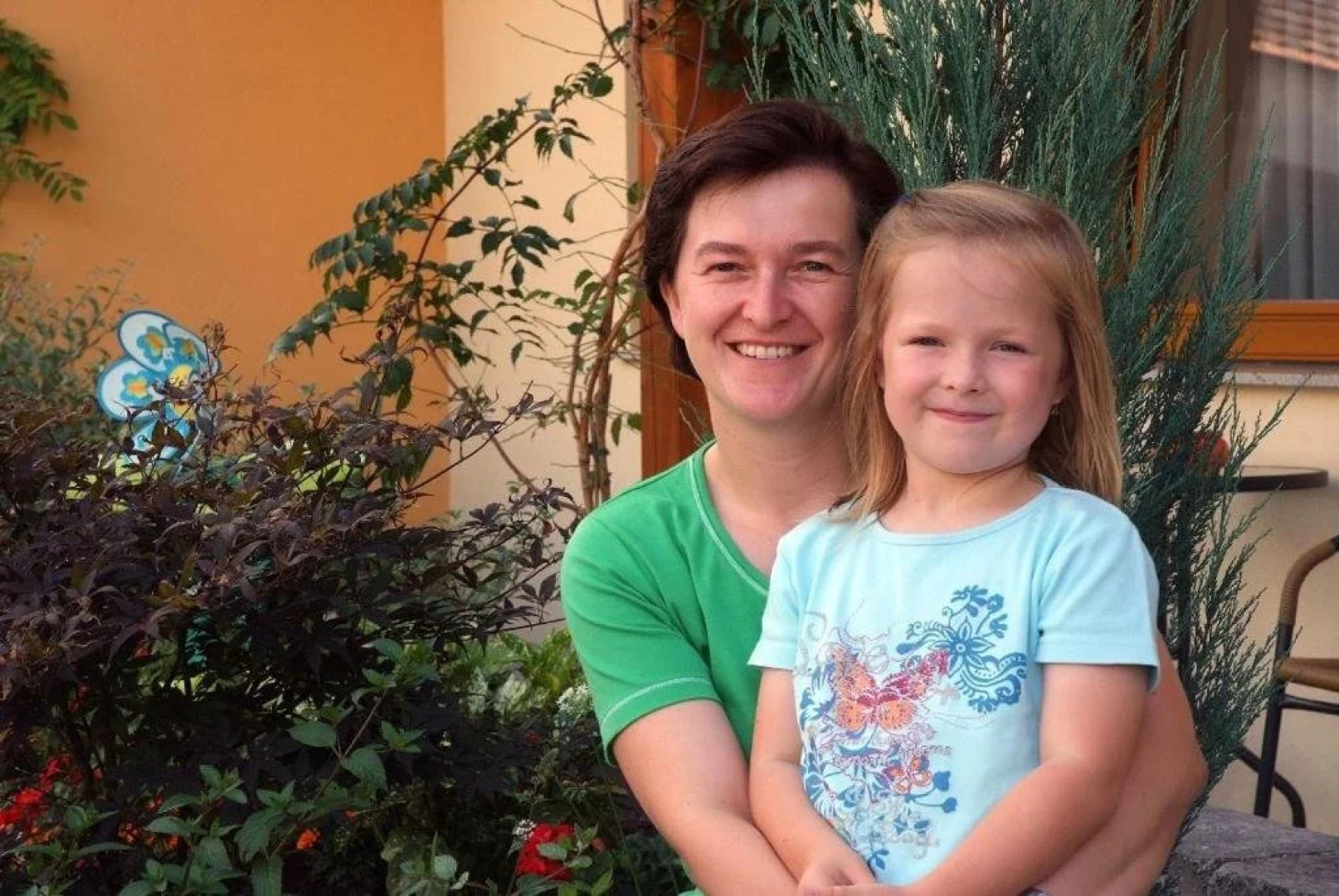 Weinbauernhof Vier Jahreszeiten