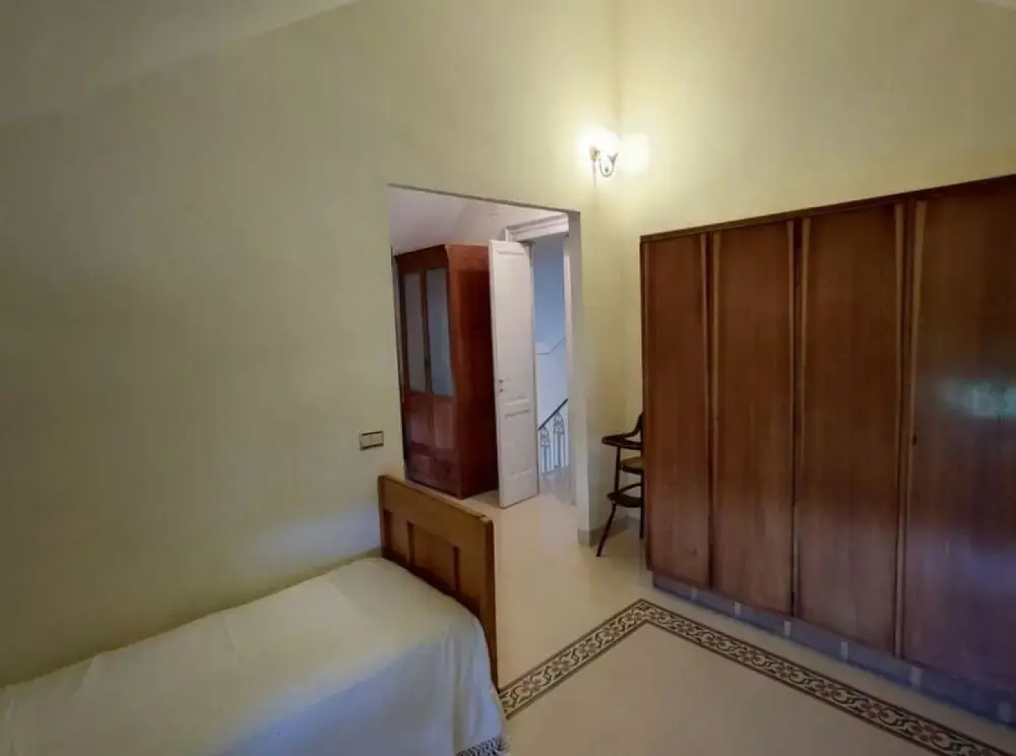 Villa Fazia Comfortable Holiday Residence