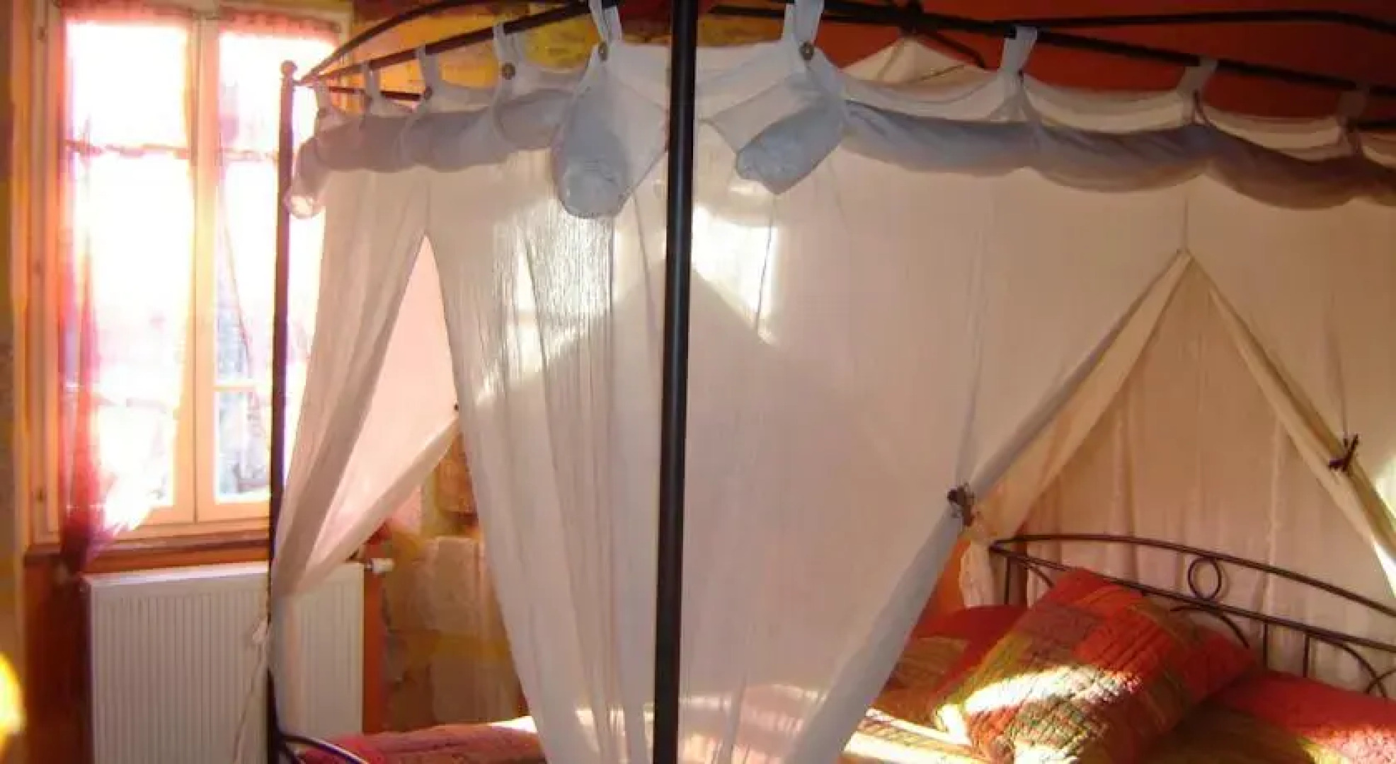 Chambres dhôtes La Soleillade