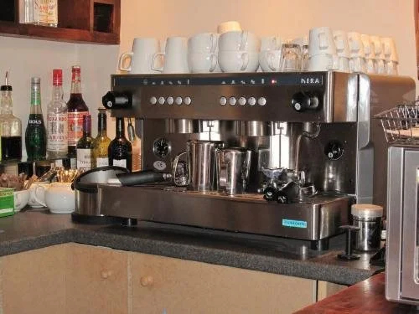 Clarence Court Hotel