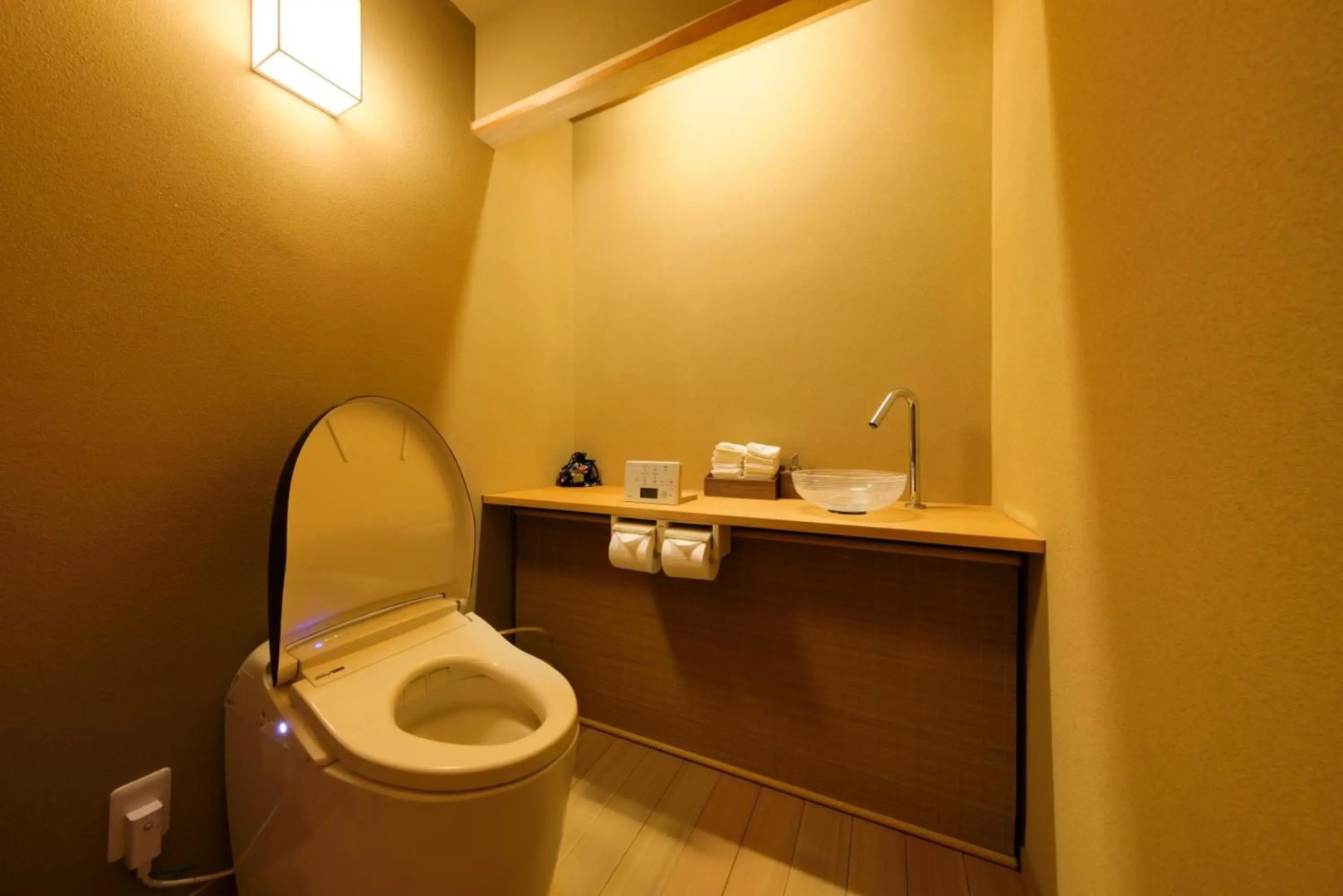 Fukiya Ryokan