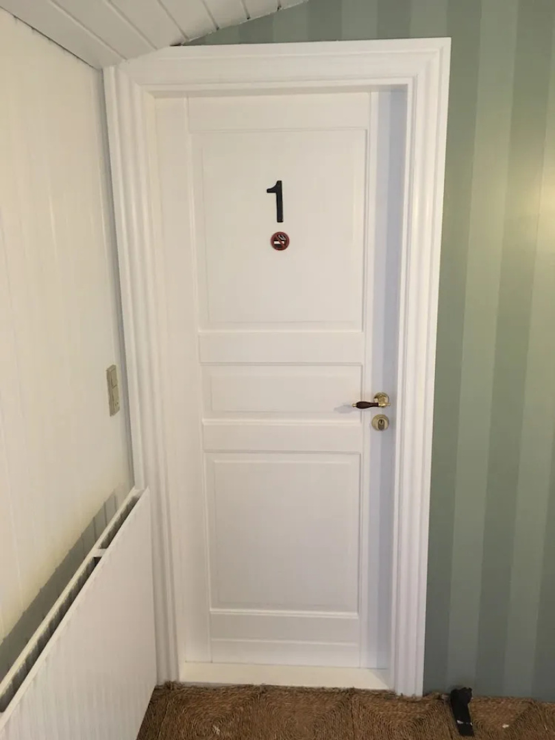 Farm 61 Bed & Breakfast