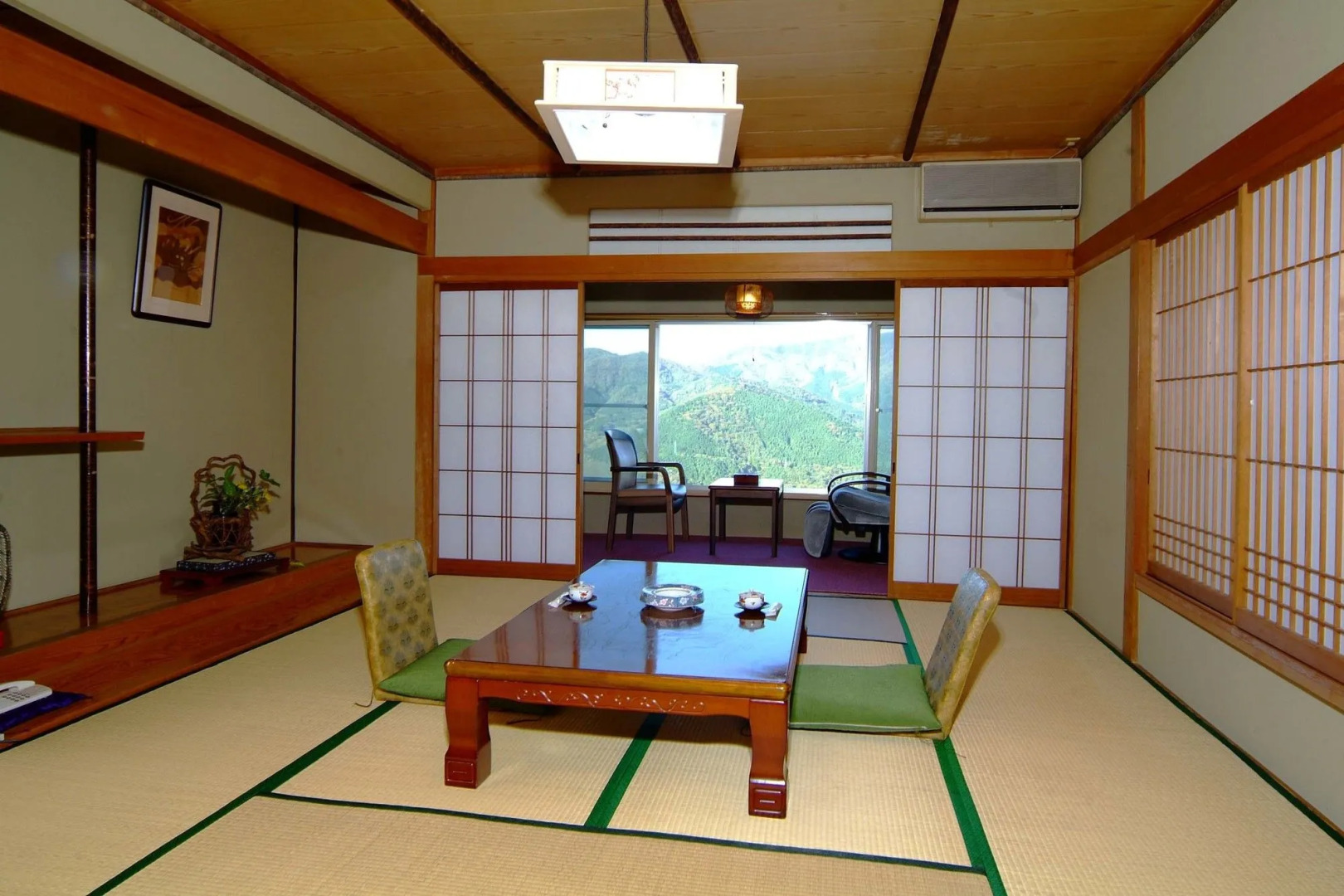 Shirayunoyado Yamadaya Hakone Gora