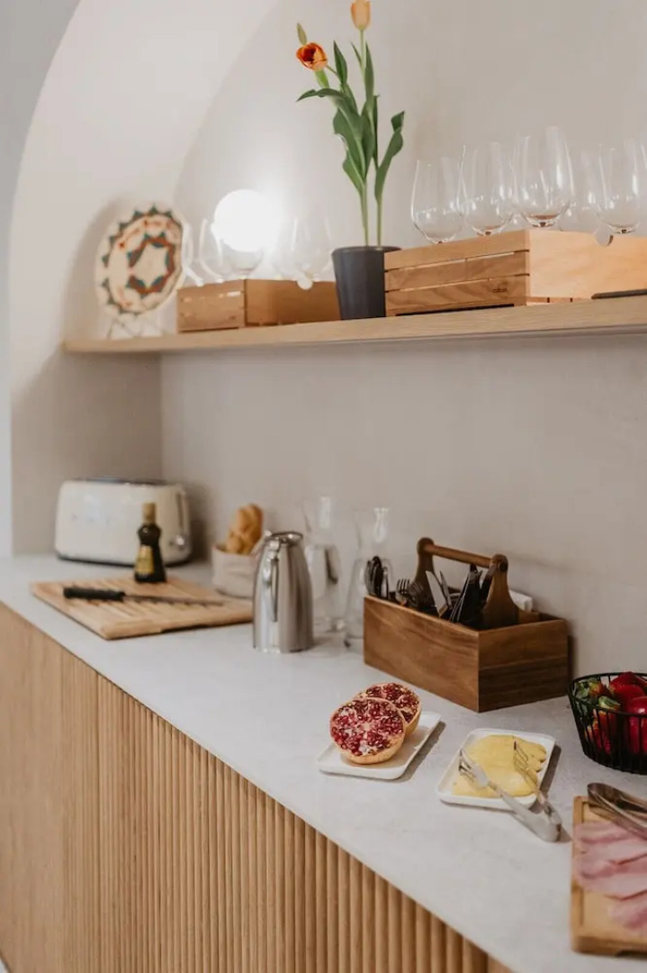 Hotel Boutique Petit Luxe