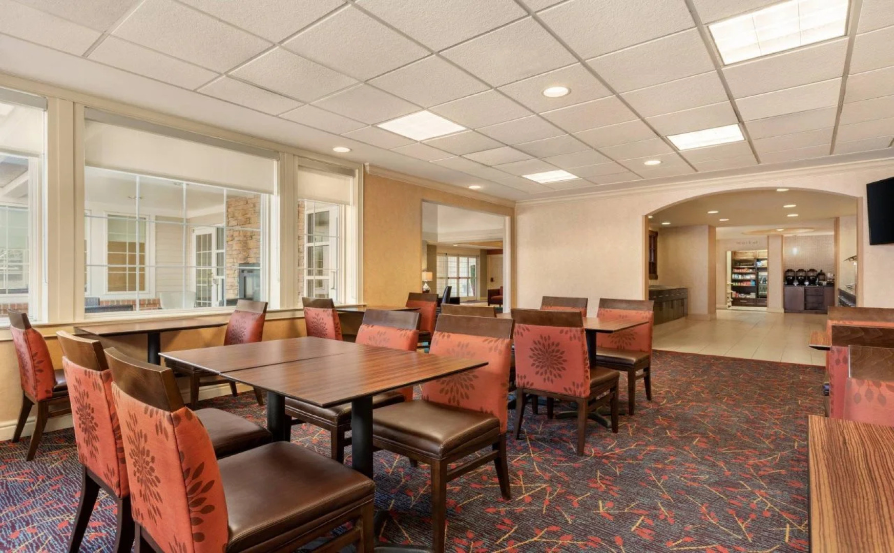 Residence Inn by Marriott Baltimore White Marsh