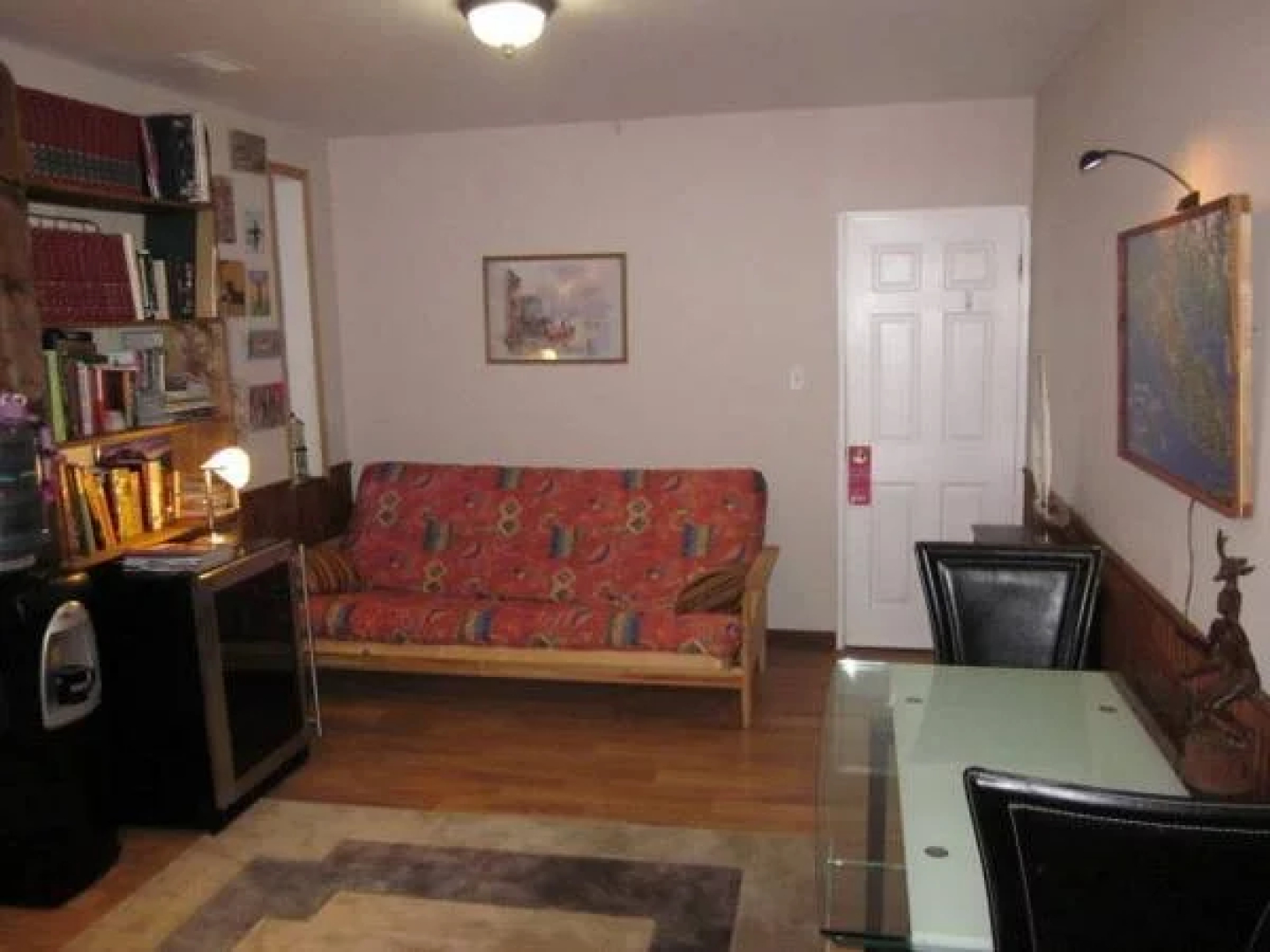 Heather Place Inn