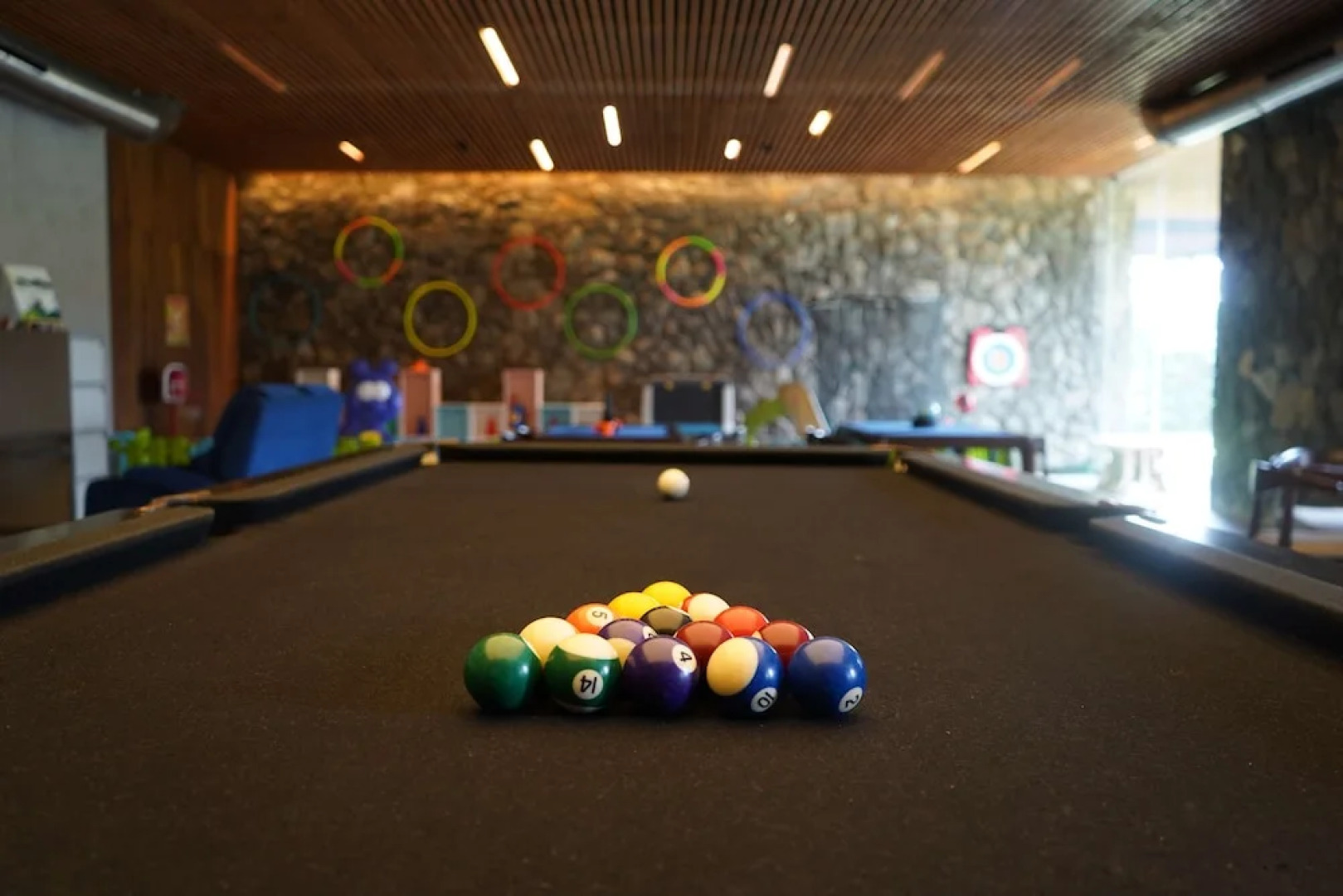 Radisson Resort and Spa Lonavala