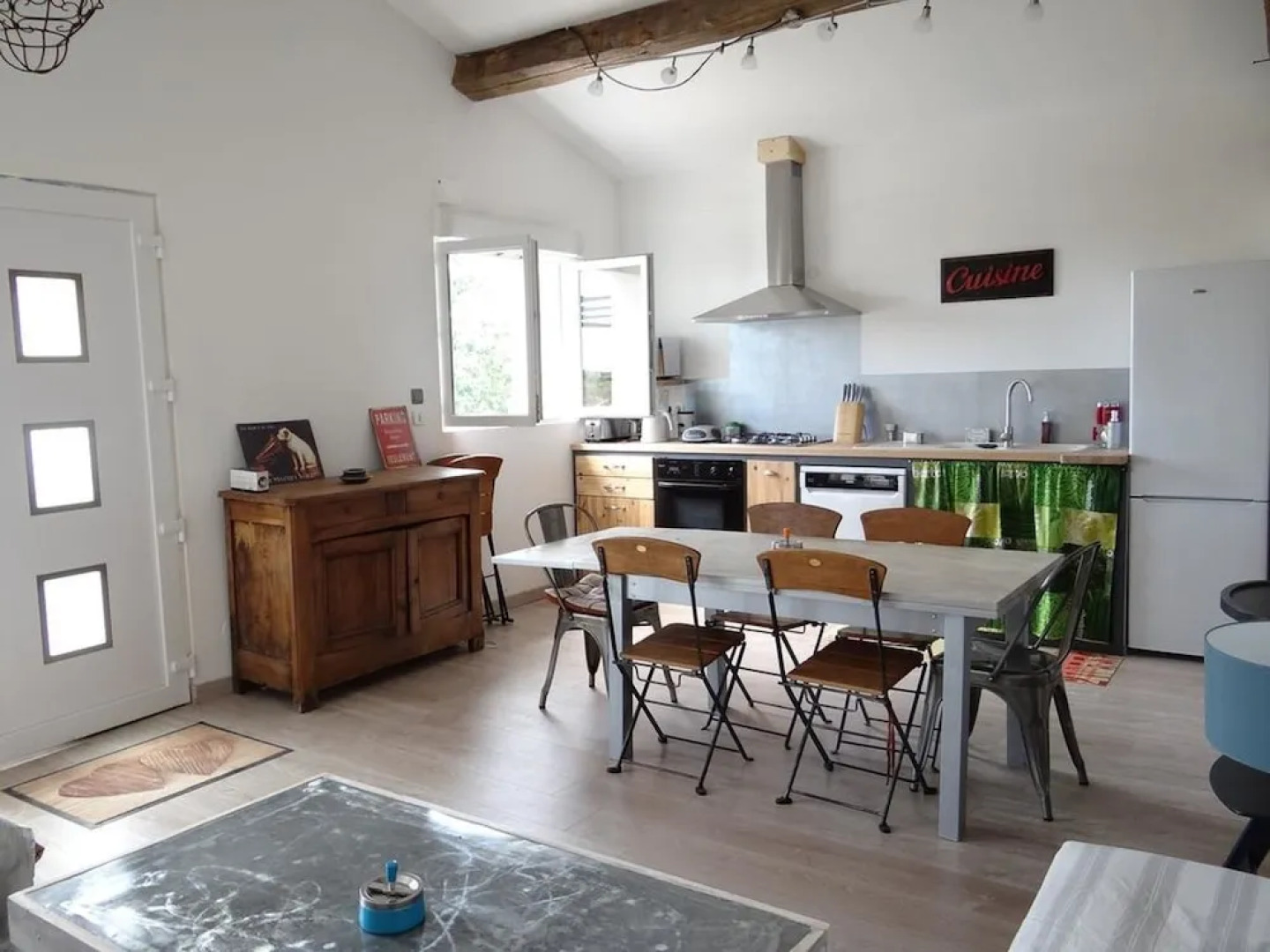 Le relais du bouchon