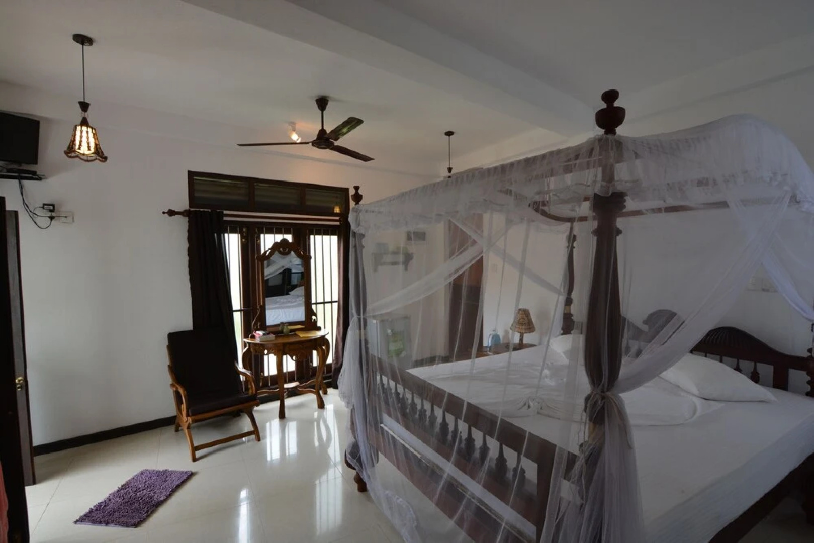 Sea View Deepal Villa