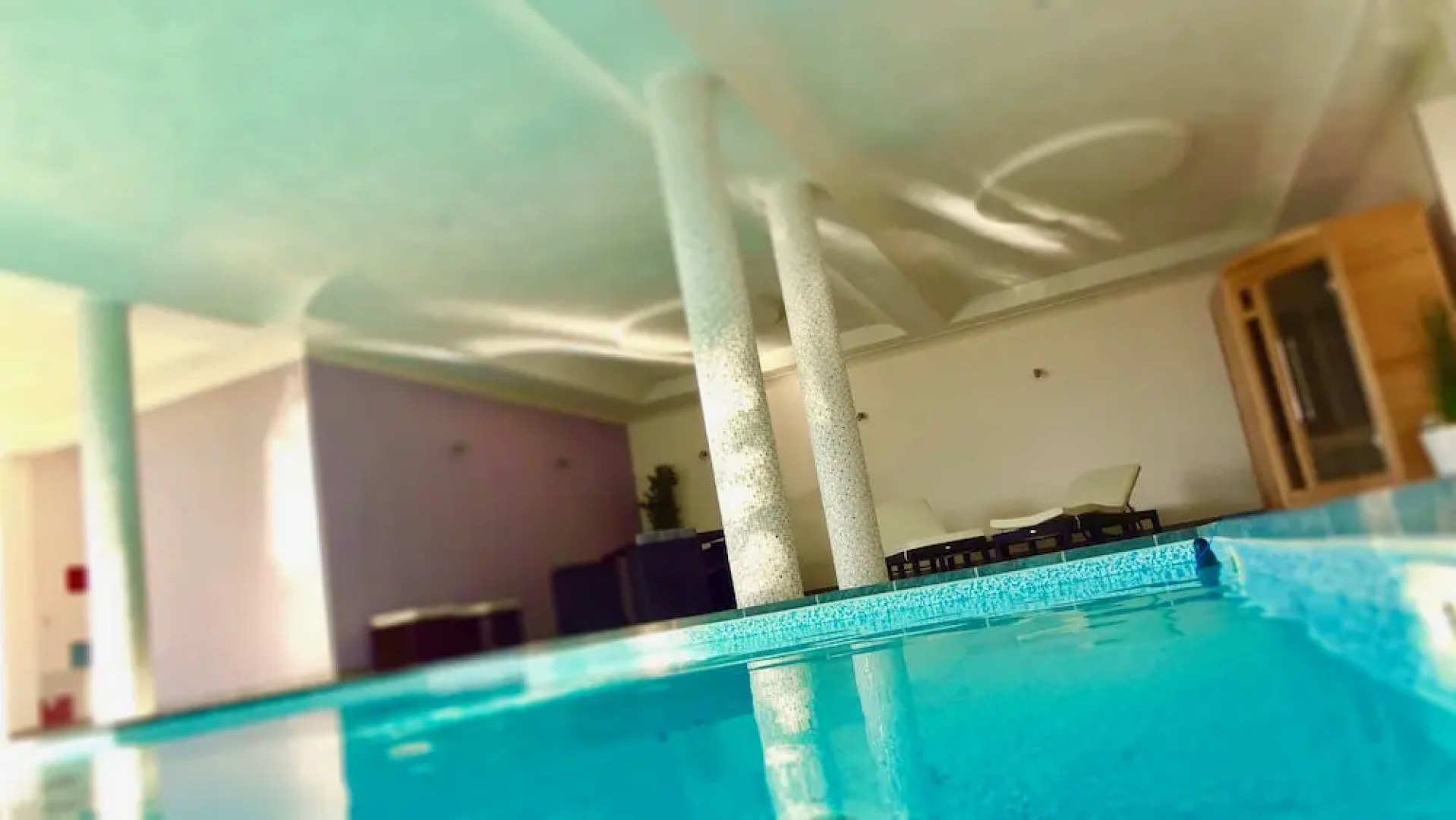 Résidence Château Ferrassières