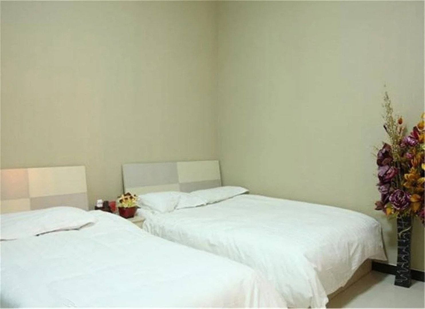 Chengde Fuyuyuan Inn