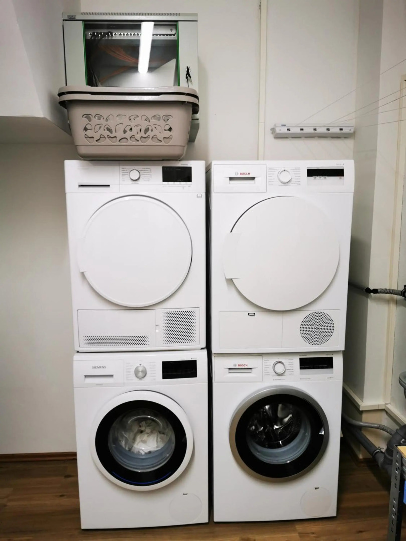 Rheinufer am Hindenburgpark