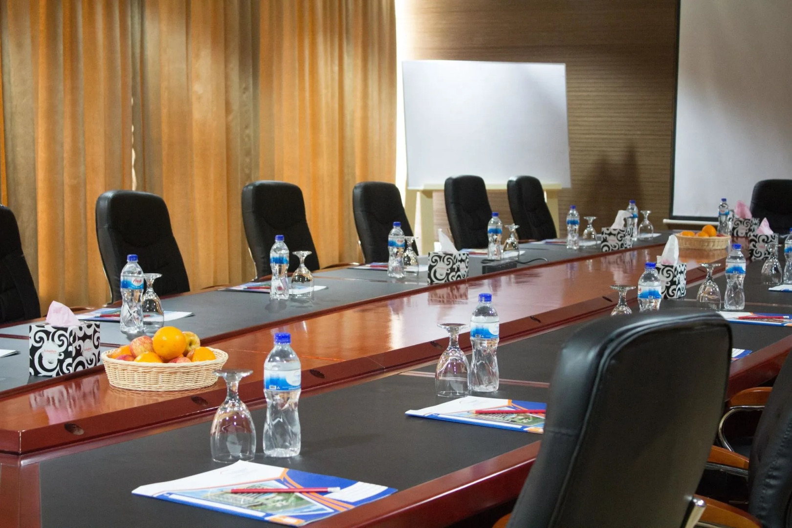 Sayeman Beach Resort