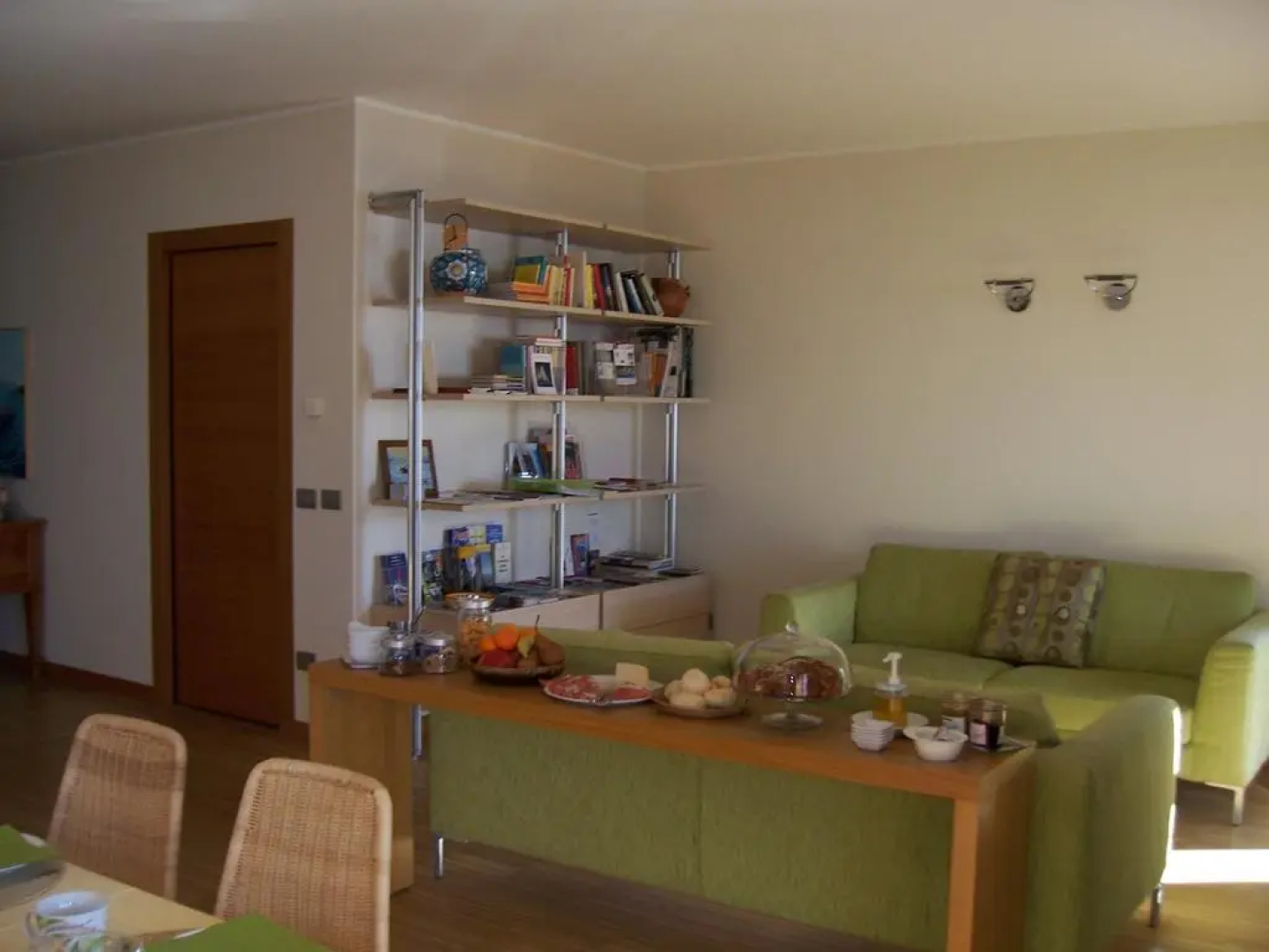 Ai Ronchi B&B