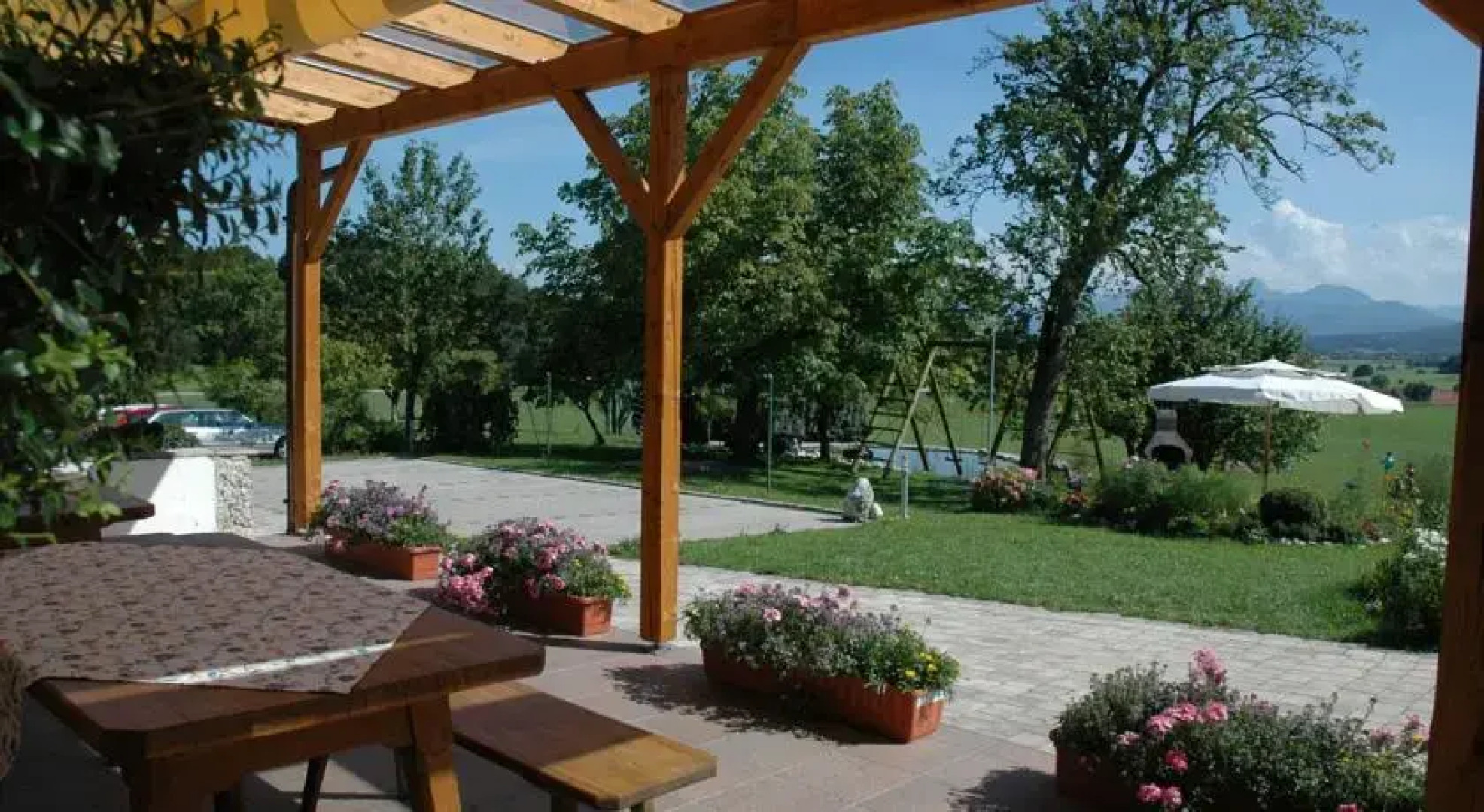 Ferienhaus Schnürmann