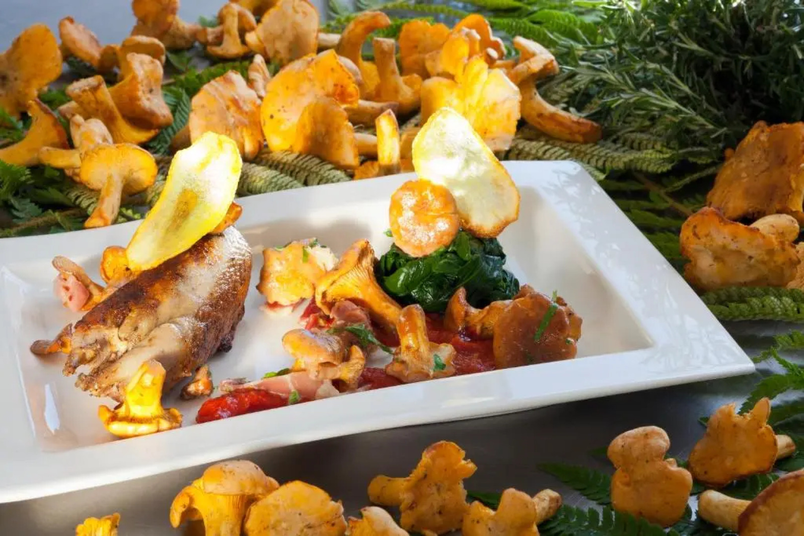 Logis LOustal Del Barry