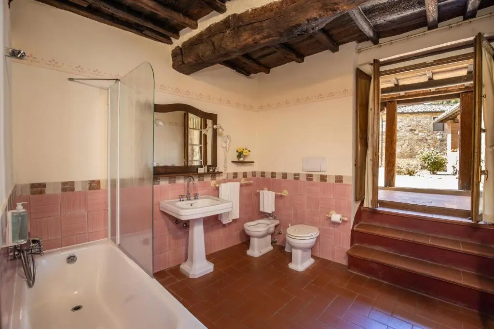 Relais Riserva di Fizzano