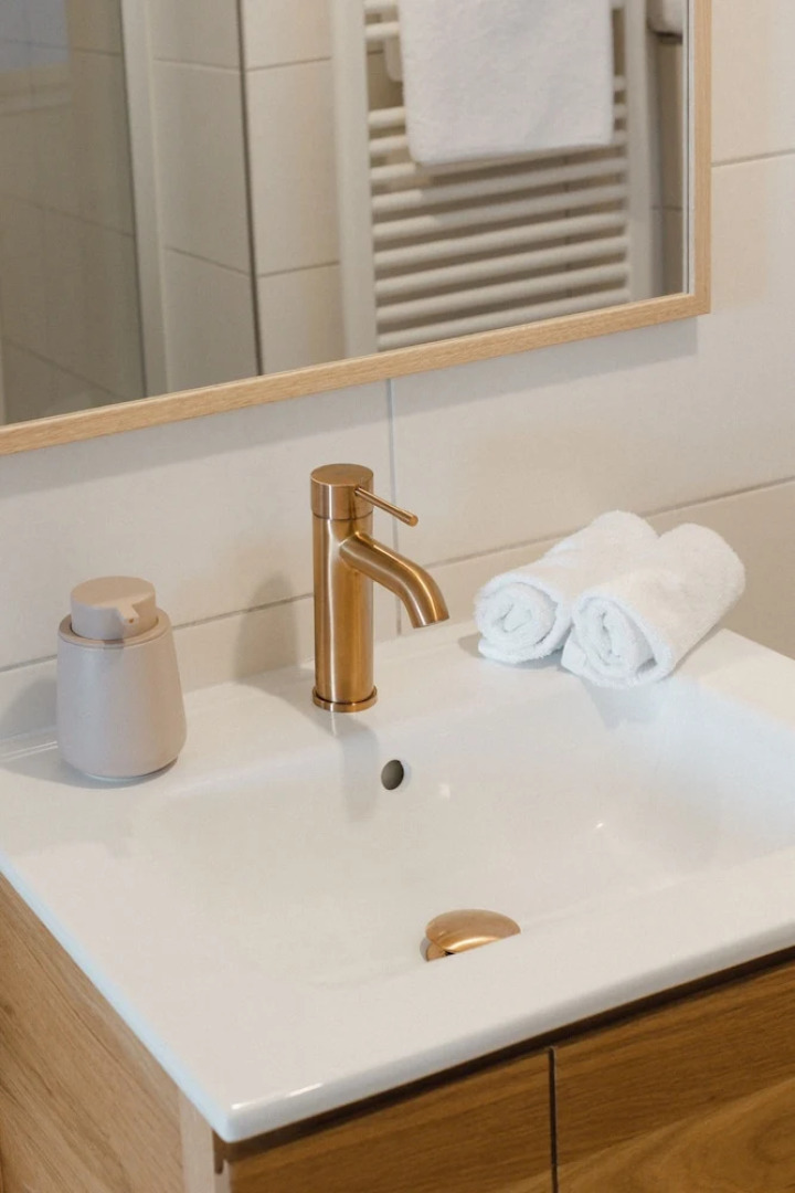 Ferienwohnung Weidenbach